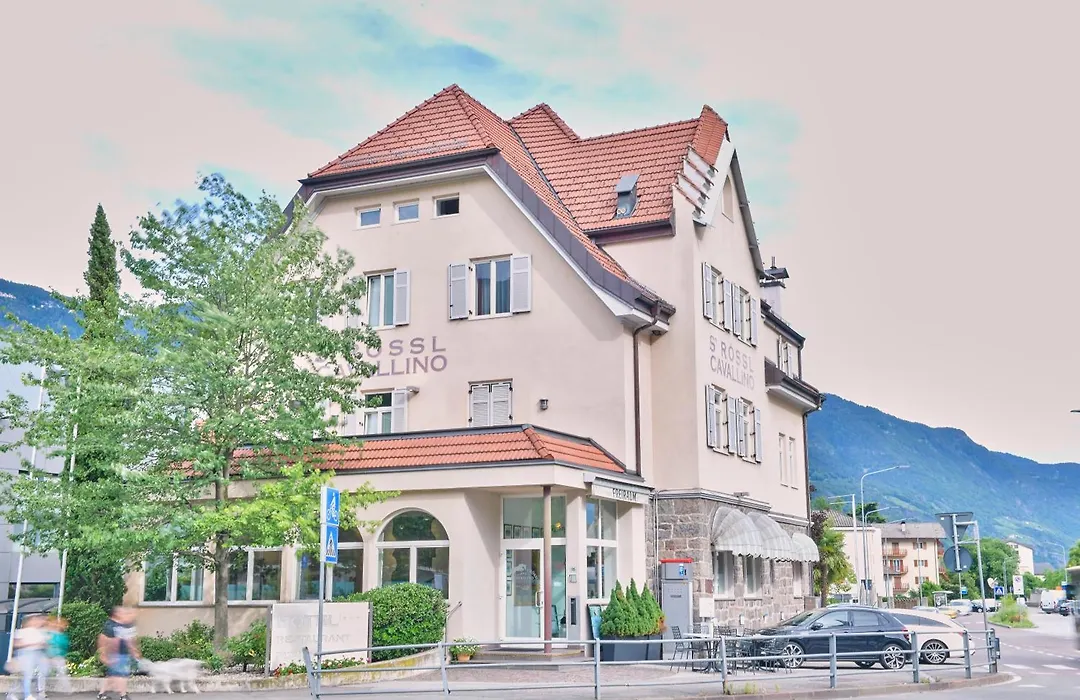 Hotel Cavallino s'Rössl-1